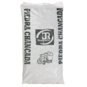 PIEDRA CHANCADA DE 1/2″ TOPEX – Arcosa