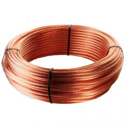 CABLE DESNUDO (16, 35) MM2 X 100 MTS