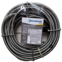 LIMPIADOR DE DRENAJE 10 METROS