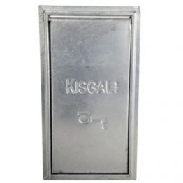 MARCO TAPA 2MM PARA MEDIDOR 1entre2 - 3entre4